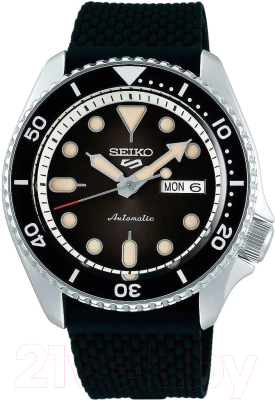 Часы наручные мужские Seiko SRPD73K2