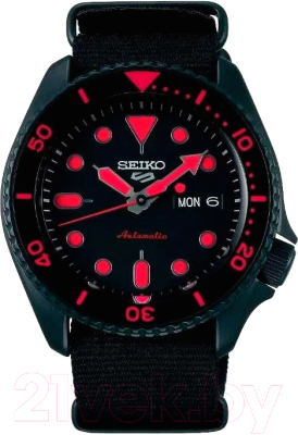 Часы наручные мужские Seiko SRPD83K1