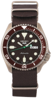 

Часы наручные мужские Seiko, SRPD85K1