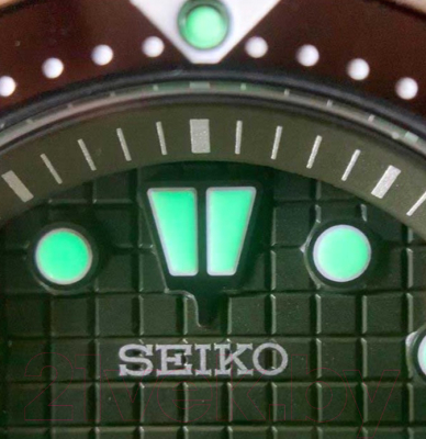 Часы наручные мужские Seiko SRPE05K1