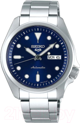 Часы наручные мужские Seiko SRPE53K1