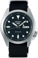 Часы наручные мужские Seiko SRPE67K1 - 