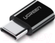 Миниатюра изображения товара Адаптер Ugreen US157 / 30391 (черный)
