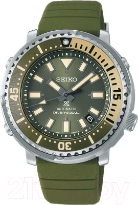 Часы наручные мужские Seiko SRPF83K1