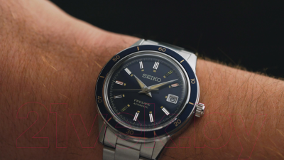 Изображение товара Часы наручные мужские Seiko SRPG05J1