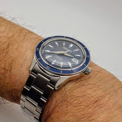 Изображение товара Часы наручные мужские Seiko SRPG05J1