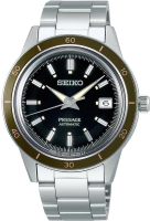 Часы наручные мужские Seiko SRPG07J1 - 