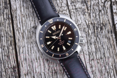 Часы наручные мужские Seiko SRPG17K1