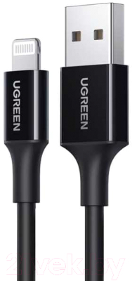 

Кабель Ugreen, US155 / 80822