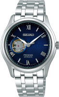 Часы наручные мужские Seiko SSA411J1 - 