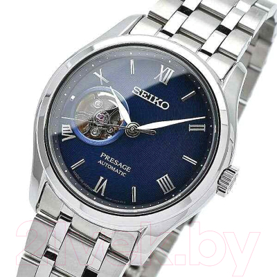 Часы наручные мужские Seiko SSA411J1
