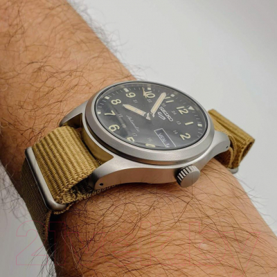 Часы наручные мужские Seiko SRPG35K1