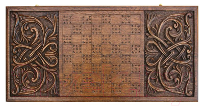 Изображение товара Набор настольных игр Mkhitaryan Орнамент 1 / DM011