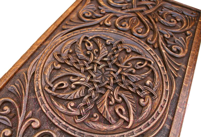 Изображение товара Набор настольных игр Mkhitaryan Орнамент 1 / DM011