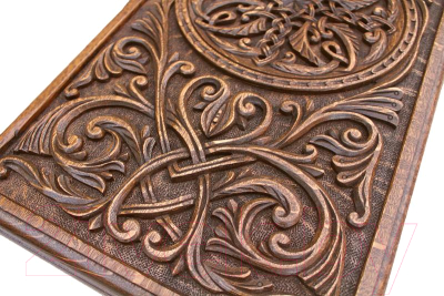 Изображение товара Набор настольных игр Mkhitaryan Орнамент 1 / DM011