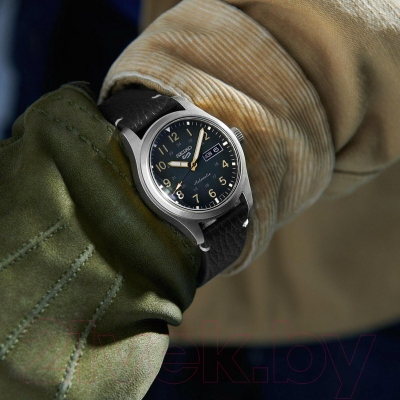 Изображение товара Часы наручные мужские Seiko SRPG39K1