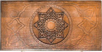 Изображение товара Набор настольных игр Mkhitaryan Сияние 1 / DM008