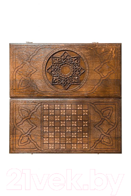 Изображение товара Набор настольных игр Mkhitaryan Сияние 1 / DM008