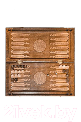 Изображение товара Набор настольных игр Mkhitaryan Сияние 1 / DM008