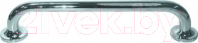 Ручка для ванны АкваЛиния CS-301 (50см)