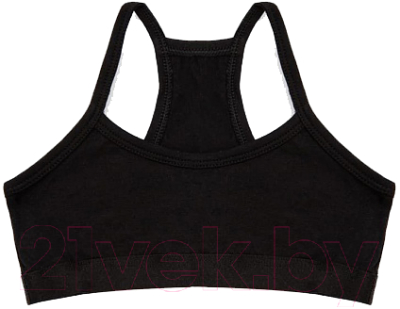 Изображение товара Бюстье для девочек Mark Formelle 517707 (р.122-60, черный)