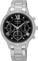 

Часы наручные женские Seiko, SRW851P1
