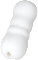 Мастурбатор для пениса MensMax Feel / MM-10 (белый) - 