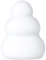 Мастурбатор для пениса MensMax Pucchi Candy / MM-32 (белый) - 