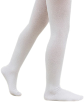 Колготки детские Mark Formelle 700K-001 (р.92-98, белый)