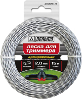 

Леска для триммера Delta, D30805-A