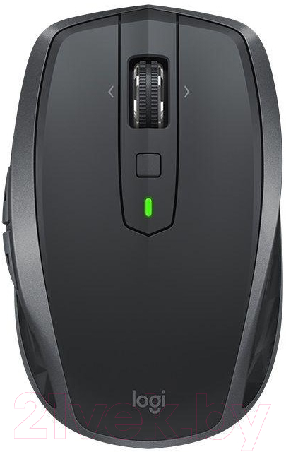 Мышь Logitech MX Anywhere 2S / 910-006211