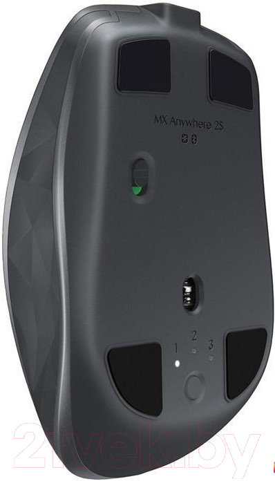 Мышь Logitech MX Anywhere 2S / 910-006211