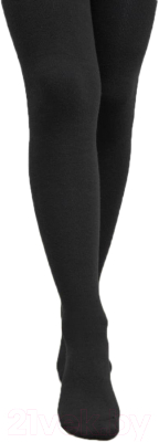 Изображение товара Колготки детские Mark Formelle 700K-001 (р.104-110, черный)