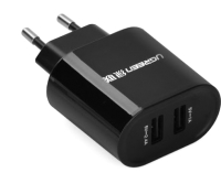

Зарядное устройство сетевое Ugreen, CD104 / 20383