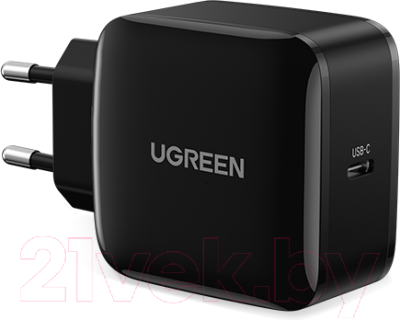 Зарядное устройство сетевое Ugreen CD217 / 70817