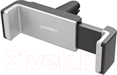 Держатель для смартфонов Ugreen LP120 / 30283 (черно-серый)