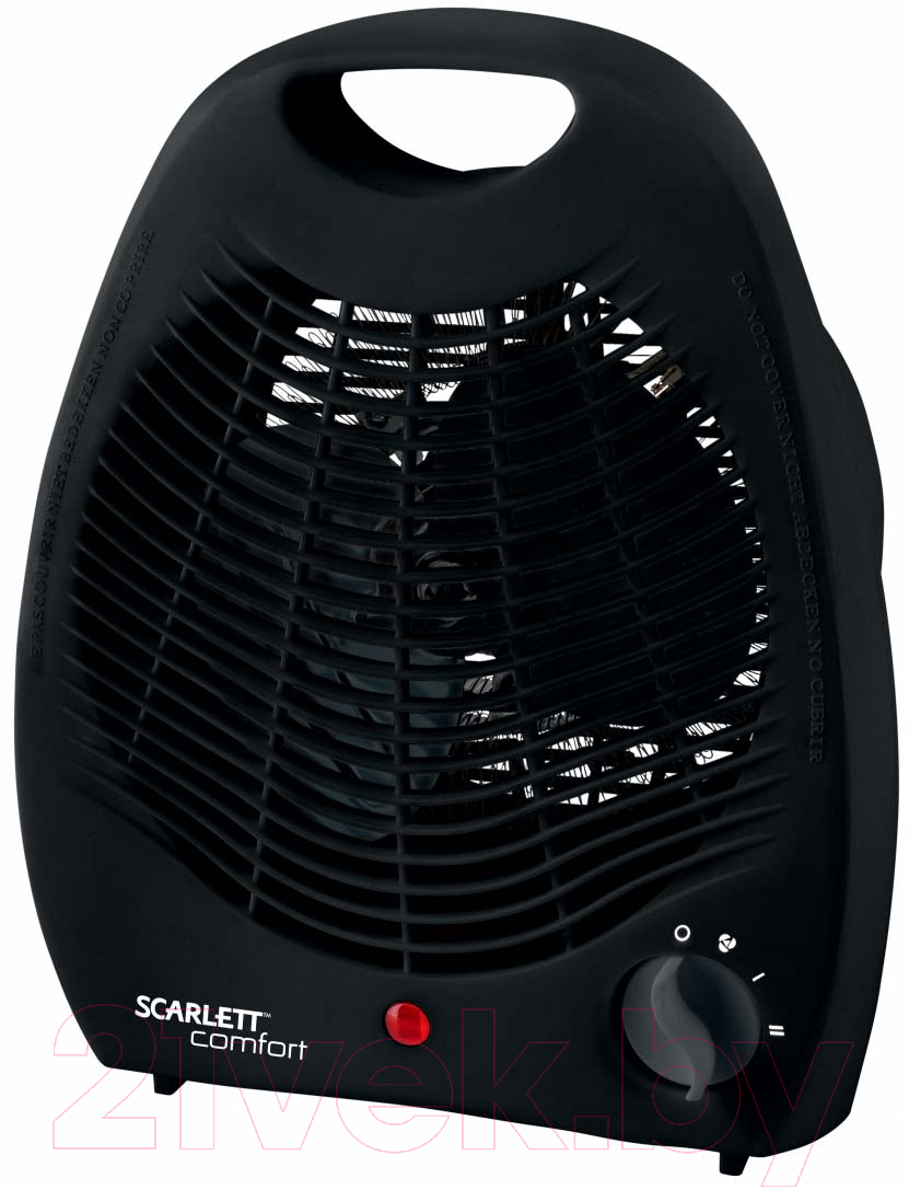 Тепловентилятор Scarlett SC-FH212S