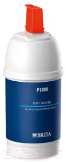 

Картридж Brita, P1000