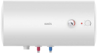 

Накопительный водонагреватель Oasis, HV-50