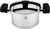 

Кастрюля CS-Kochsysteme, 073916