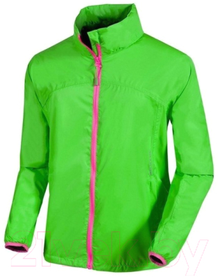 Куртка Mac in a Sac Origin / ORG-GRE- L-MIAS (зеленый)