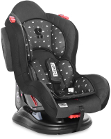 

Автокресло Lorelli, Jupiter Black Crowns / 10070942105