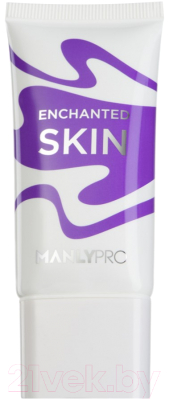 Тональный крем Manly PRO Enchanted Skin ТО31 (35мл)