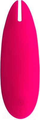 Вибромассажер Jos Twiggy / 782029 (розовый)