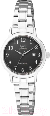 

Часы наручные женские Q&Q, BL63J205Y
