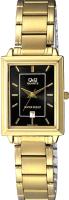 Часы наручные женские Q&Q BL65J002Y - 