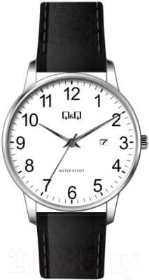 

Часы наручные мужские Q&Q, BL76J817Y