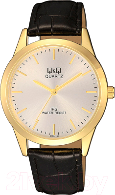 Часы наручные мужские Q&Q C152J101Y