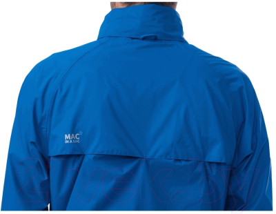 Куртка Mac in a Sac Origin / NEO-EBL- L-MIAS (синий)