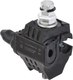 Зажим прокалывающий IEK UZA-11-D35-D150-1 - 